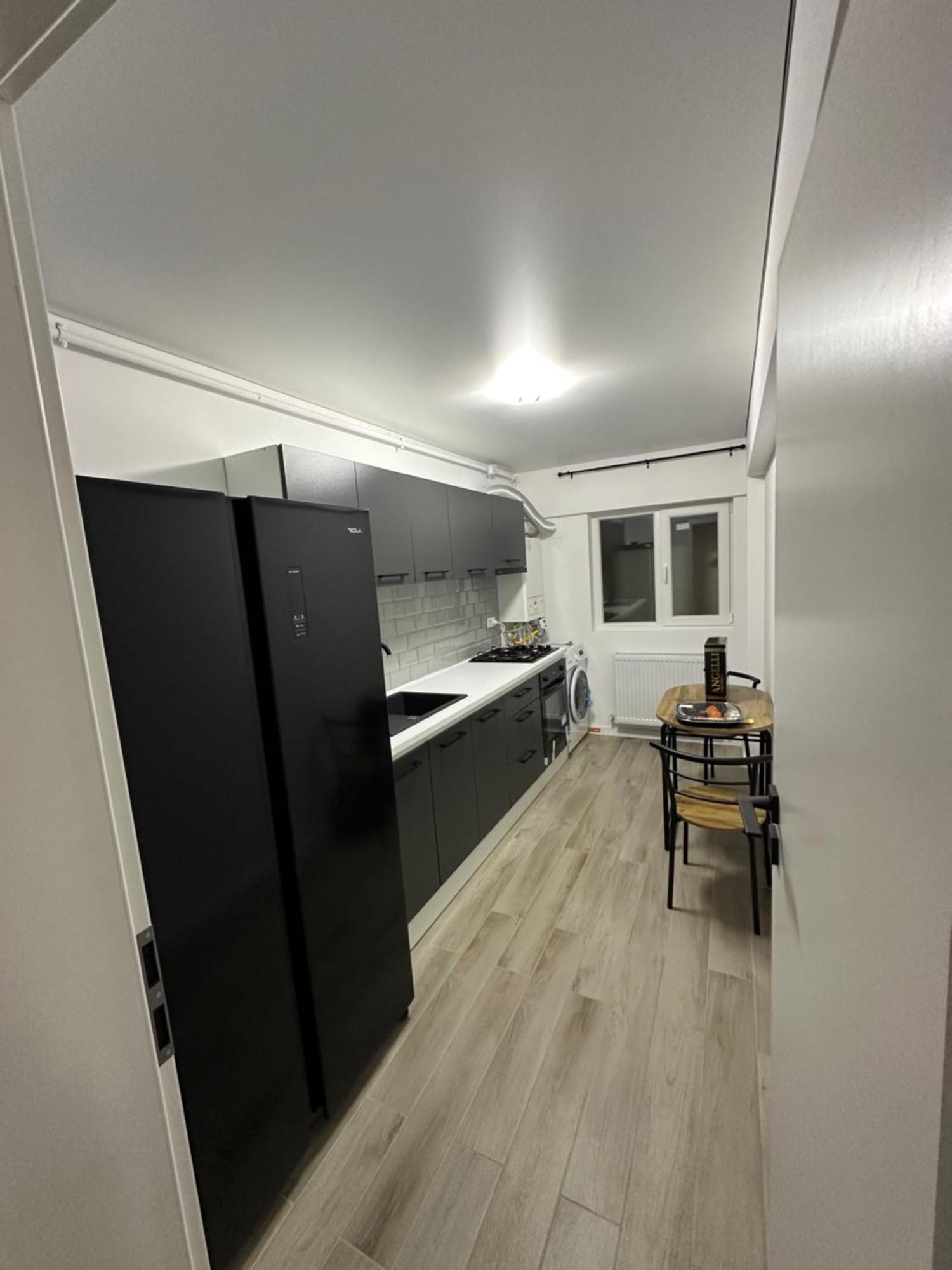 New Apartment Bucuresti Sector 3 Catelu Esterno foto