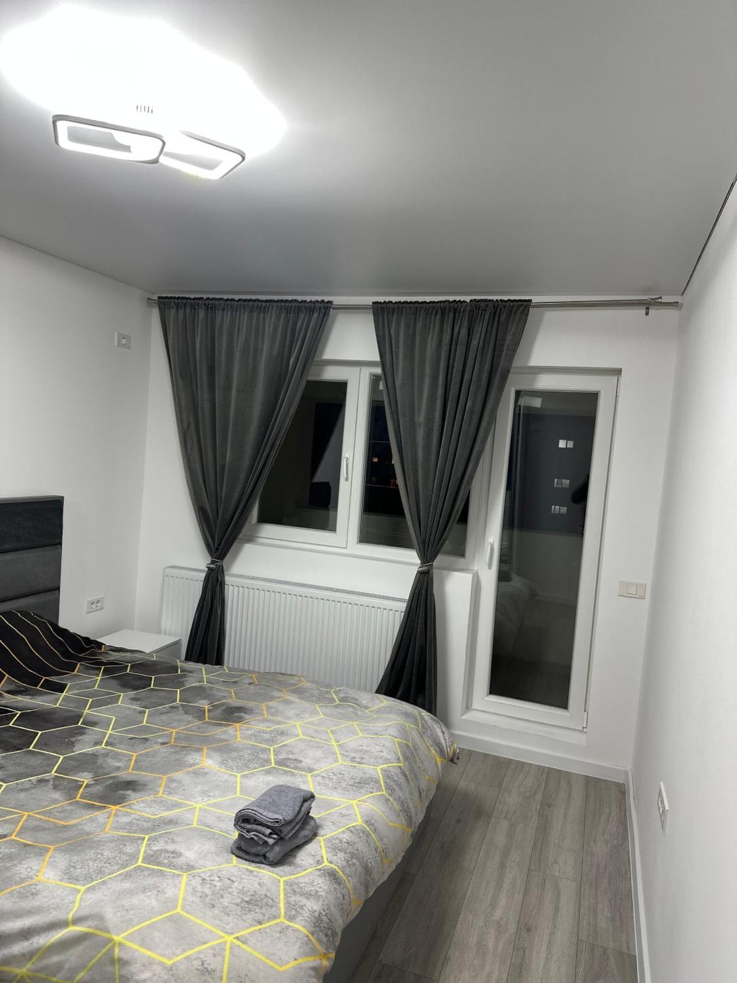 New Apartment Bucuresti Sector 3 Catelu Esterno foto