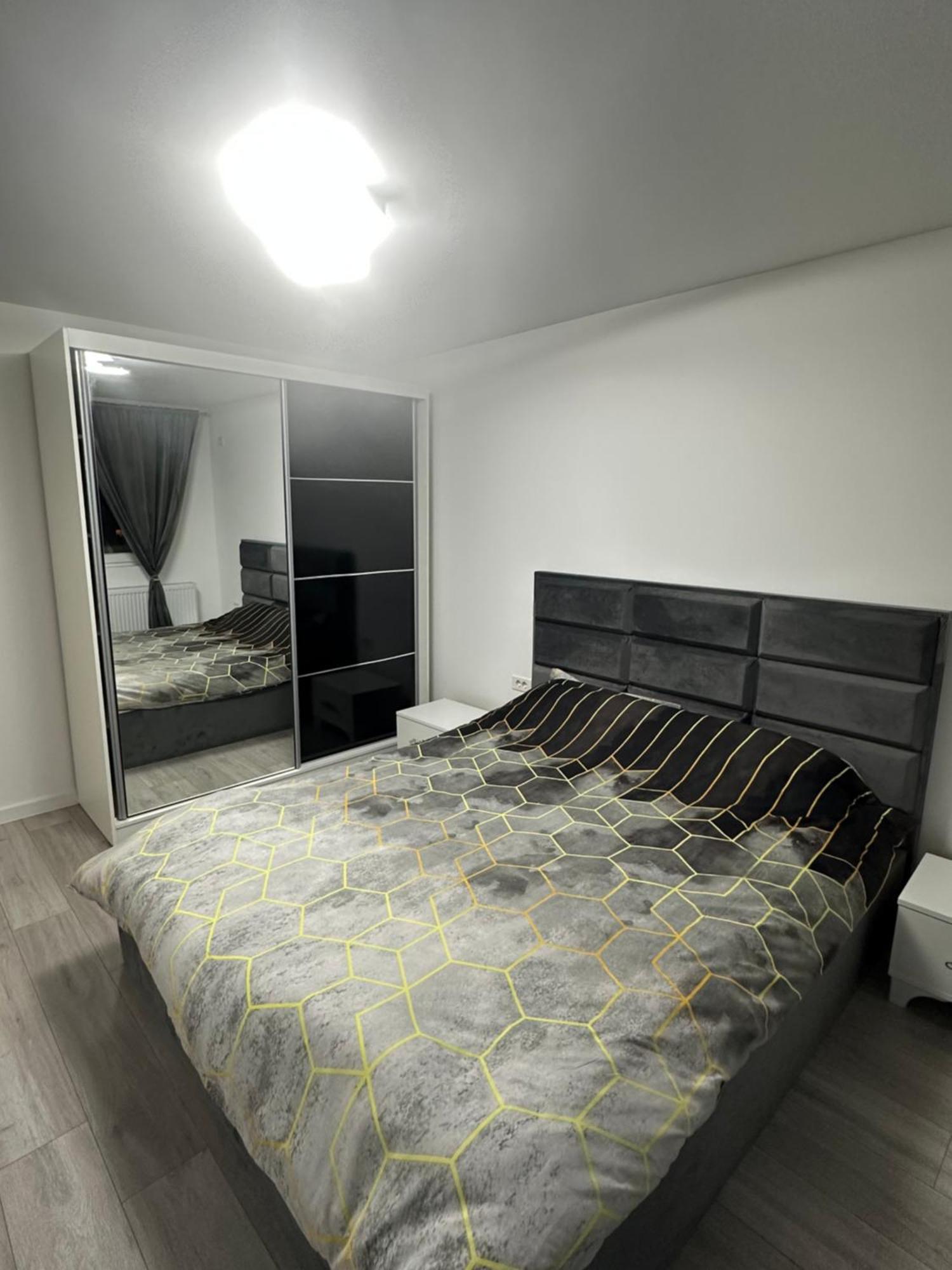 New Apartment Bucuresti Sector 3 Catelu Esterno foto