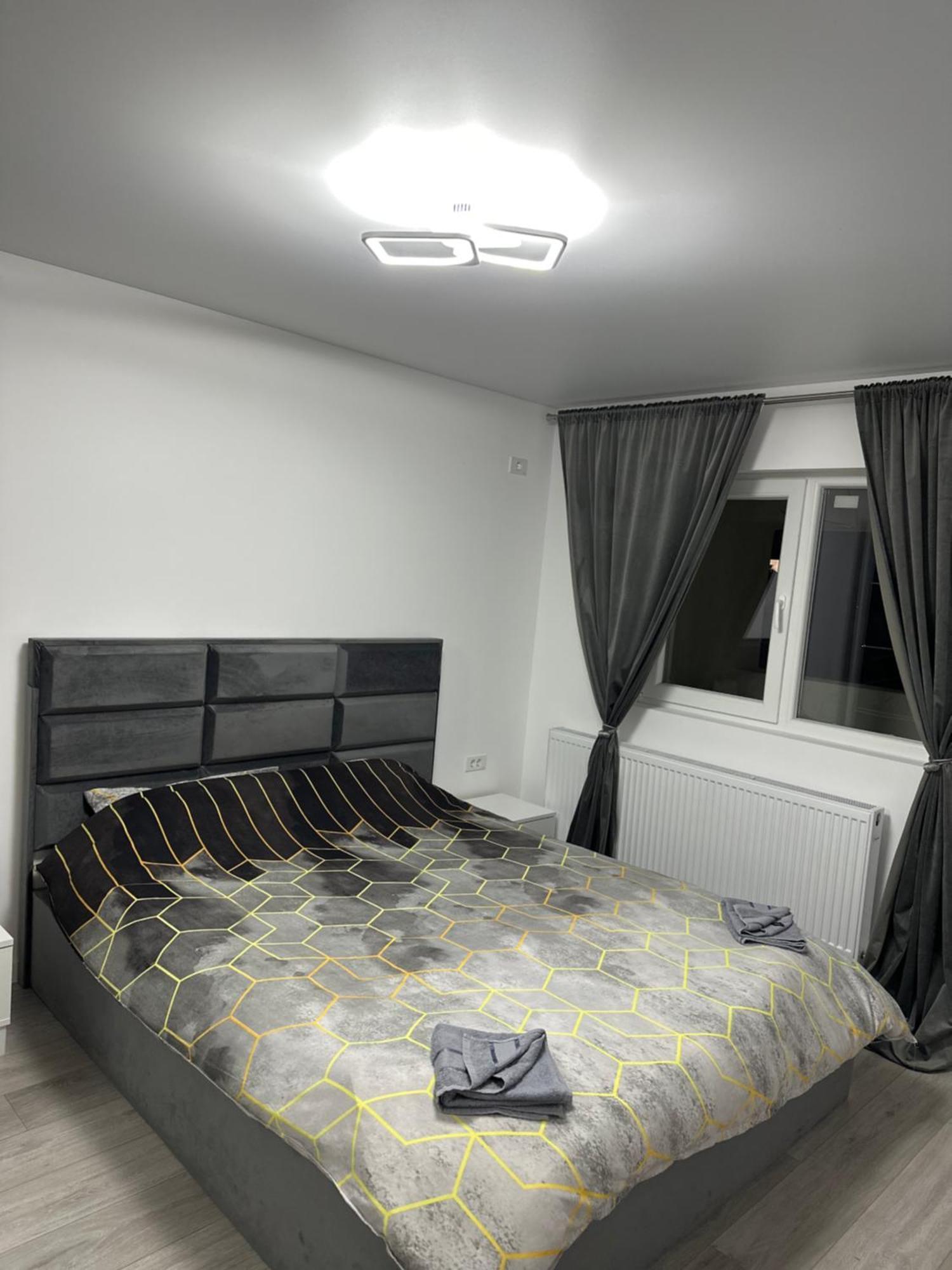 New Apartment Bucuresti Sector 3 Catelu Esterno foto